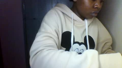 Snapshot of magic_bliss chatting on 5, 7, 2026 Bliss online show from 5, 7, 2026