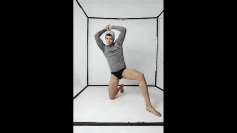 Snapshot of magic_boy01 chatting on 23, 9, 2025 Damian Rivers online show from 23, 9, 2025