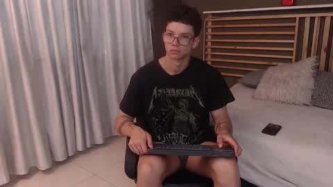 Damian Rivers online show from 26, 11, 2025