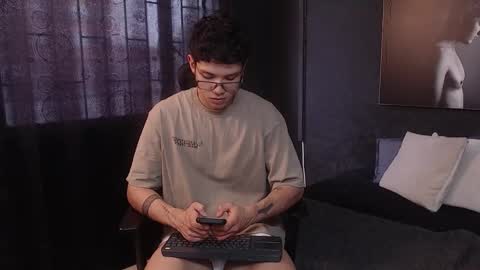 Damian Rivers online show from 15, 12, 2025