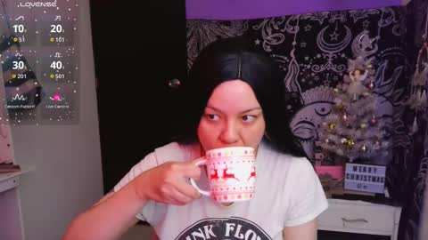 Claire online show from 21, 12, 2025