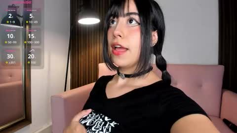 Snapshot of magic_conny chatting on 24, 3, 2026 Cony online show from 24, 3, 2026