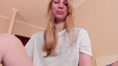 Alice  online show from 29, 11, 2025