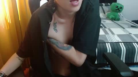 Snapshot of magic_jadee chatting on 9, 1, 2026 Jade online show from 9, 1, 2026