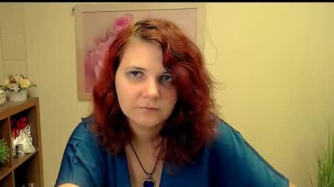 Snapshot of magic_kristy chatting on 16, 9, 2025 Kristy online show from 16, 9, 2025