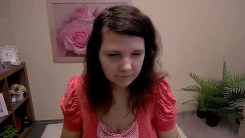 Snapshot of magic_kristy chatting on 23, 3, 2026 Kristy online show from 23, 3, 2026
