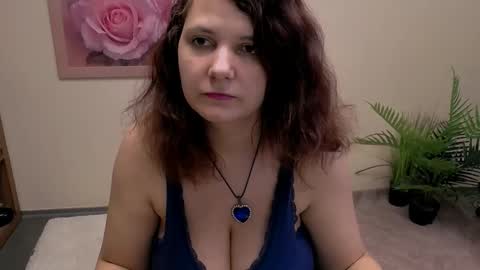 Snapshot of magic_kristy chatting on 26, 3, 2026 Kristy online show from 26, 3, 2026