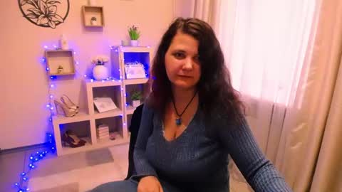 Kristy online show from 10, 7, 2026