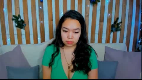 Snapshot of magic_lee chatting on 8, 12, 2024 Agata online show from 8, 12, 2024