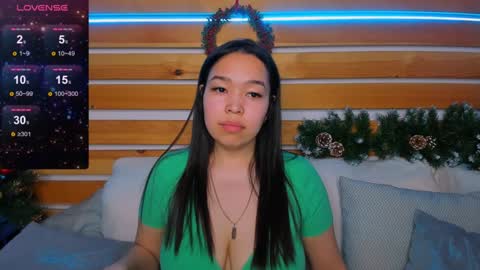 Snapshot of magic_lee chatting on 12, 12, 2024 Agata online show from 12, 12, 2024