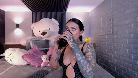 Snapshot of magic_marg chatting on 20, 3, 2026 Marge online show from 20, 3, 2026