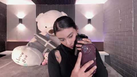 Snapshot of magic_marg chatting on 26, 3, 2026 Marge online show from 26, 3, 2026
