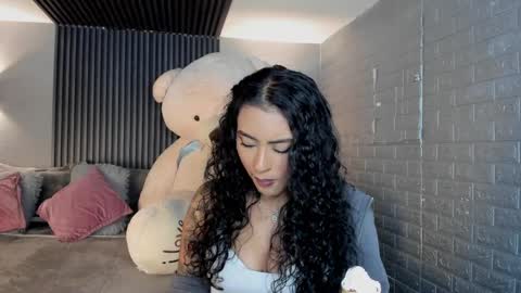 Snapshot of magic_marg chatting on 7, 4, 2026 Marge online show from 7, 4, 2026