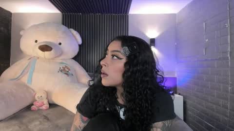 Snapshot of magic_marg chatting on 11, 4, 2026 Marge online show from 11, 4, 2026