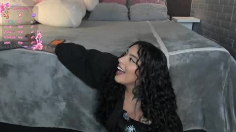 Snapshot of magic_marg chatting on 21, 4, 2026 Marge online show from 21, 4, 2026
