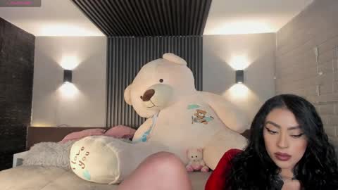 Snapshot of magic_marg chatting on 25, 4, 2026 Marge online show from 25, 4, 2026
