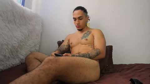 Magic Mike online show from 24, 3, 2026