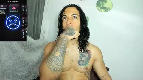 Snapshot of magic_mike_26 chatting on 9, 5, 2026 Magic Mike online show from 9, 5, 2026