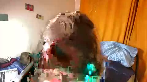 Snapshot of magic_mini_moon chatting on 31, 12, 2024 Mikky or Moon online show from 31, 12, 2024