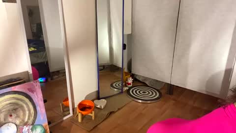 Snapshot of magic_mini_moon chatting on 17, 1, 2025 Mikky or Moon online show from 17, 1, 2025