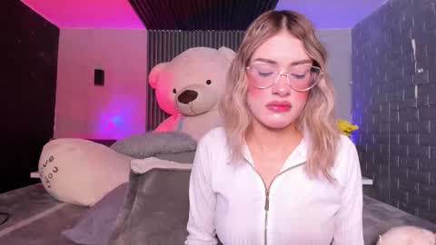 Snapshot of magic_rouse chatting on 11, 3, 2026 M Rss online show from 11, 3, 2026