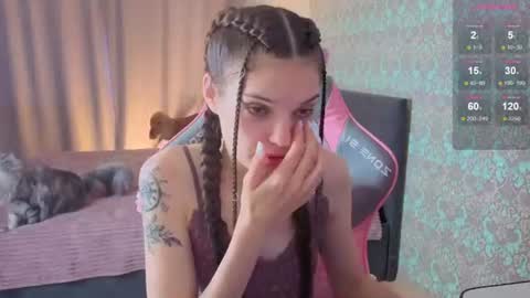 Snapshot of magic_shy chatting on 27, 6, 2026 Merry online show from 27, 6, 2026