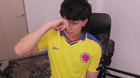 Tony Hoffa online show from 26, 3, 2026