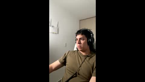 Snapshot of magic_tony chatting on 27, 5, 2026 Tony Hoffa online show from 27, 5, 2026