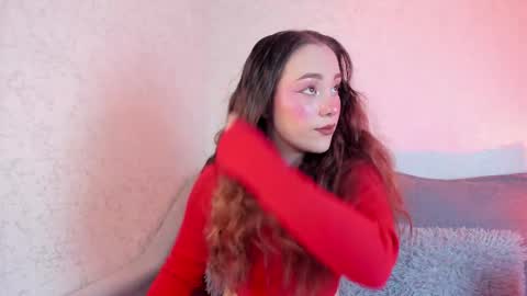 Snapshot of magic_vera chatting on 28, 11, 2025 Vera online show from 28, 11, 2025