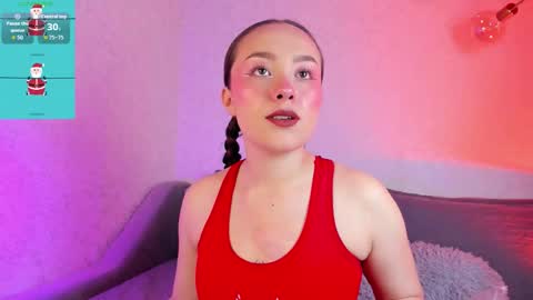 Snapshot of magic_vera chatting on 3, 12, 2025 Vera online show from 3, 12, 2025