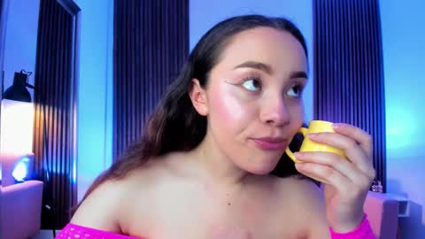 Snapshot of magic_vera chatting on 18, 2, 2026 Vera online show from 18, 2, 2026