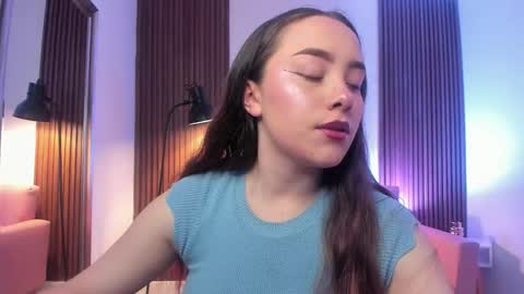 Snapshot of magic_vera chatting on 3, 3, 2026 Vera online show from 3, 3, 2026