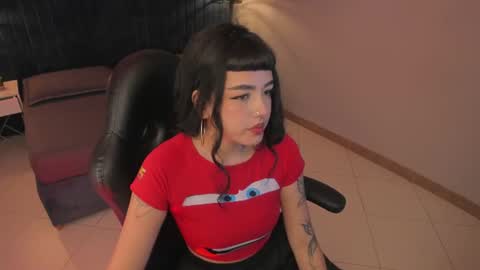 Snapshot of magic_zantana chatting on 2, 7, 2026 Zantana online show from 2, 7, 2026