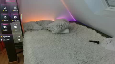 Snapshot of magic_zooey chatting on 19, 3, 2026 Zooey online show from 19, 3, 2026