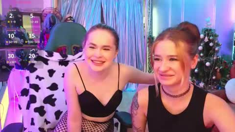 Jessica  Leila online show from 1, 2, 2025