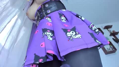 Snapshot of magical_orgasm chatting on 11, 3, 2026 Lorelei online show from 11, 3, 2026