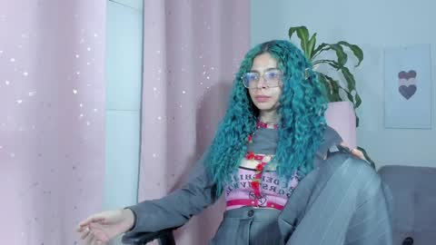 Snapshot of magical_orgasm chatting on 12, 4, 2026 Lorelei online show from 12, 4, 2026