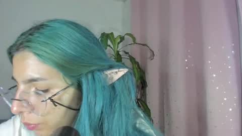 Snapshot of magical_orgasm chatting on 19, 4, 2026 Lorelei online show from 19, 4, 2026