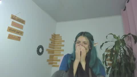 Snapshot of magical_orgasm chatting on 22, 4, 2026 Lorelei online show from 22, 4, 2026