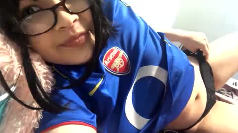 Snapshot of magicalgirlsailor chatting on 2, 10, 2025 magicalgirlsailor online show from 2, 10, 2025