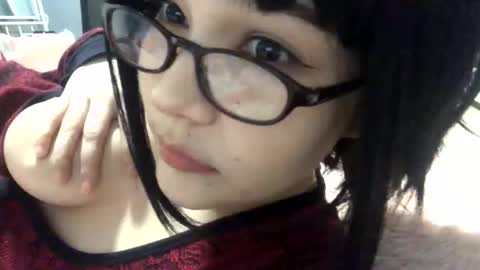 Snapshot of magicalgirlsailor chatting on 14, 11, 2025 magicalgirlsailor online show from 14, 11, 2025