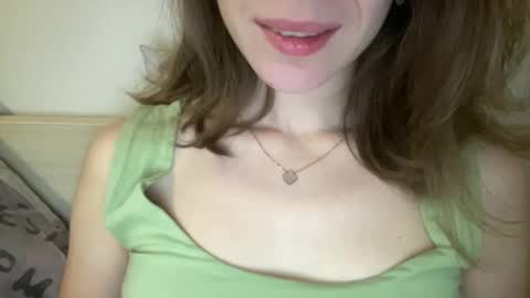 Snapshot of magicgirl50053 chatting on 12, 5, 2026 magicgirl50053 online show from 12, 5, 2026