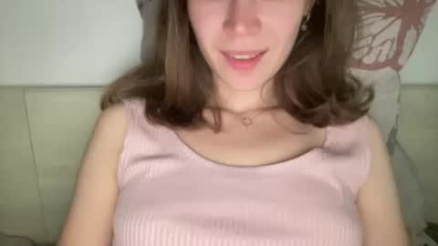 Snapshot of magicgirl50053 chatting on 3, 6, 2026 magicgirl50053 online show from 3, 6, 2026