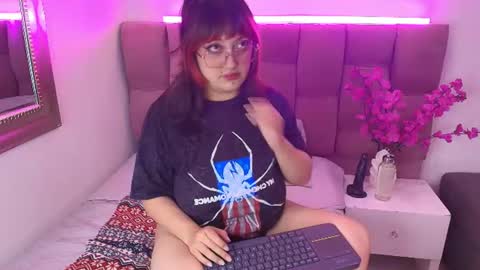 Snapshot of magick_black chatting on 3, 7, 2026 magick_black online show from 3, 7, 2026