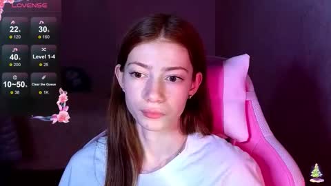 Snapshot of magicladyy chatting on 17, 3, 2026 Angel online show from 17, 3, 2026