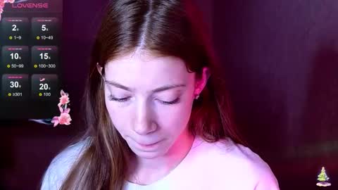 Snapshot of magicladyy chatting on 17, 4, 2026 Angel online show from 17, 4, 2026