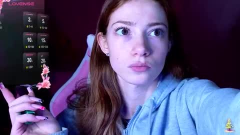 Snapshot of magicladyy chatting on 26, 4, 2026 Angel online show from 26, 4, 2026