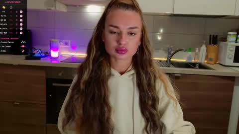 MagicLove online show from 27, 11, 2025