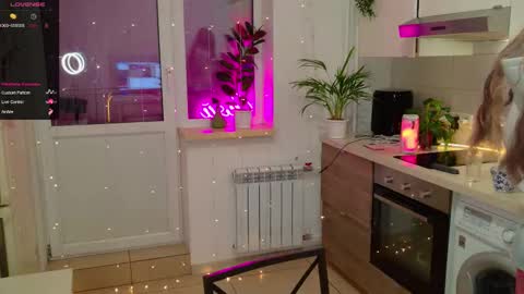 MagicLove online show from 15, 12, 2025