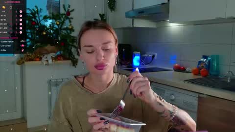 Snapshot of magiclovexo chatting on 7, 1, 2026 MagicLove online show from 7, 1, 2026